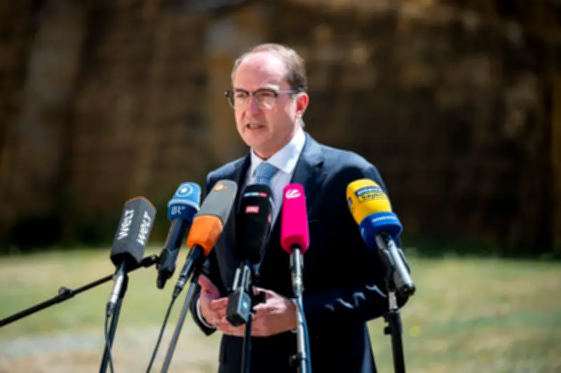 31 Afghanen abgeschoben: Dobrindt spricht von schweren Straftätern