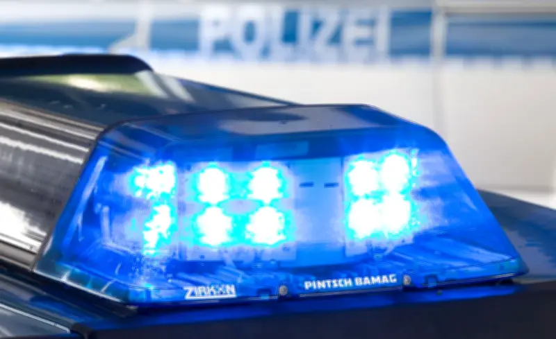 36-Jähriger tot in Wohnung in Waren gefunden – Tatverdächtiger festgenommen