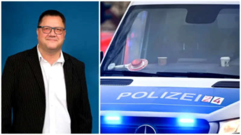 AfD-Fraktion: Versetzung ohne Auszeichnung für OB Klose