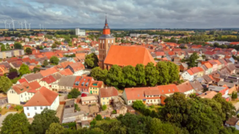 Altentreptow weitet Gründungsförderung auf gesamtes Stadtgebiet aus