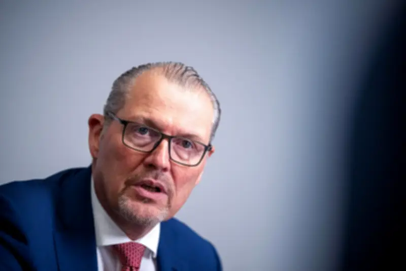 Arbeitgeberpräsident warnt vor verlorenem Jahrzehnt für deutsche Wirtschaft