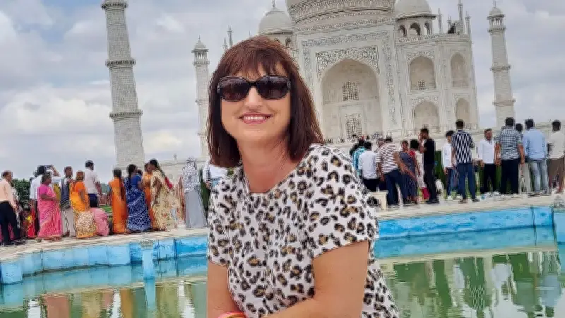 Auswanderin Susanne Lauda: Karriere in den USA, keine Rückkehr nach Deutschland