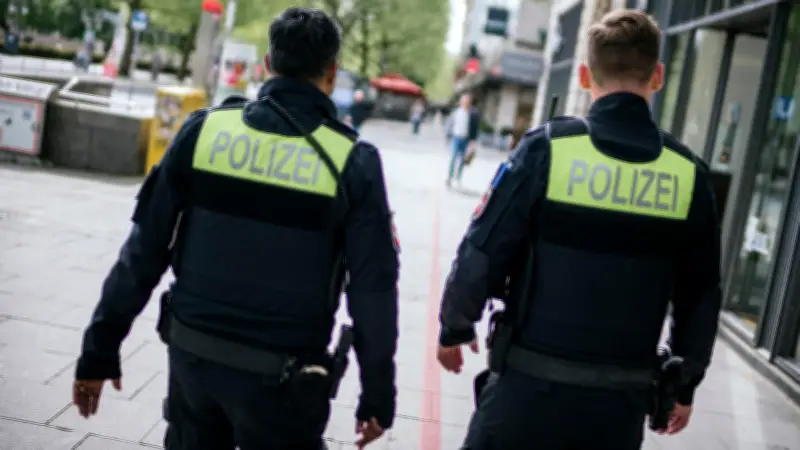 Bad Schwartau: Vermehrte Straftaten führen zu Kontrollbereich