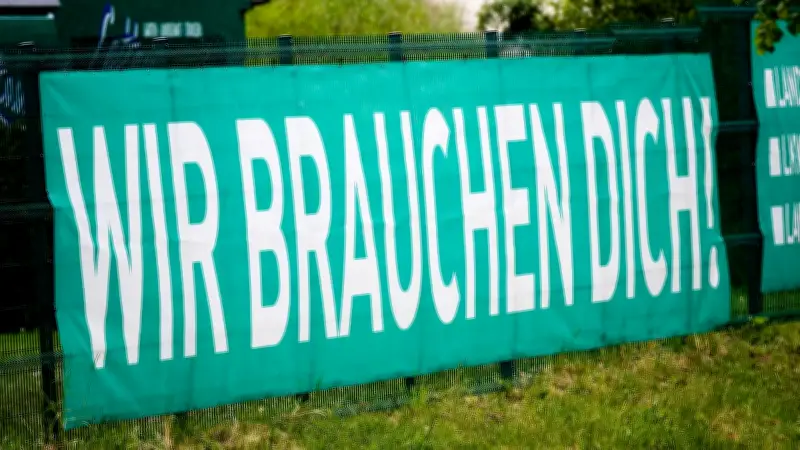 Busfahrer-Mangel: 40% über 55 – Beruf droht auszusterben