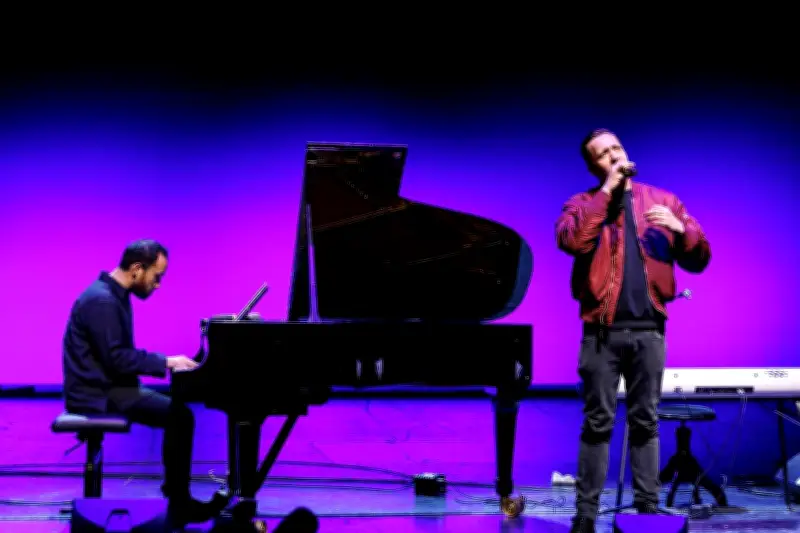 Danger Dan und Igor Levit: Ersatzkonzert nach ZDF-Absage