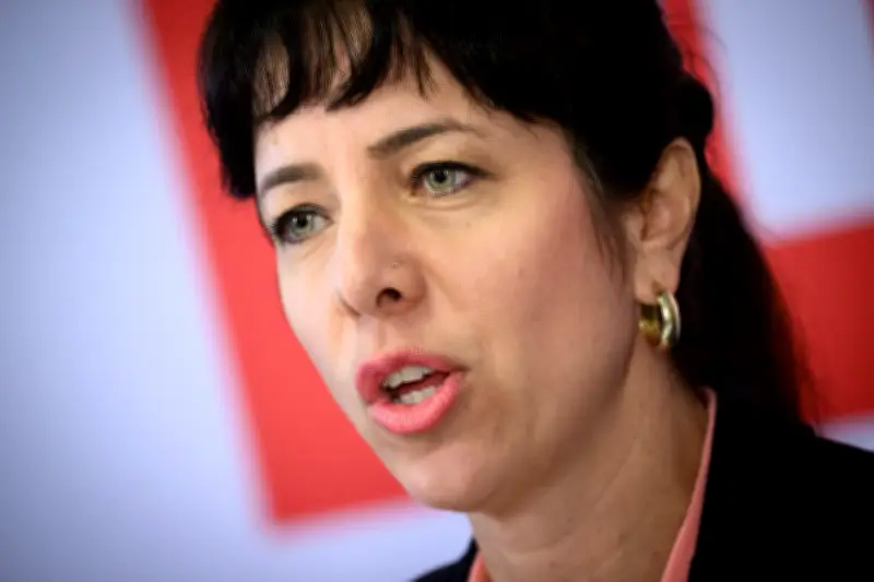 Elif Eralp: Nach CSD-Anschlag keine übereilten Gesetzesverschärfungen