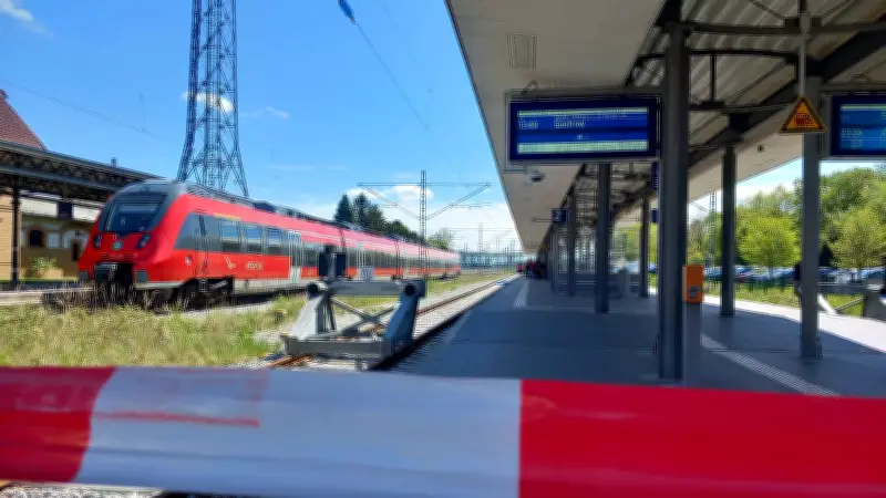 Fahndung nach unterlassener Hilfeleistung in Warnemünde sorgt für Diskussionen