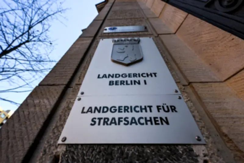 Geldautomaten gesprengt: 31-Jähriger zu fast sieben Jahren Haft verurteilt