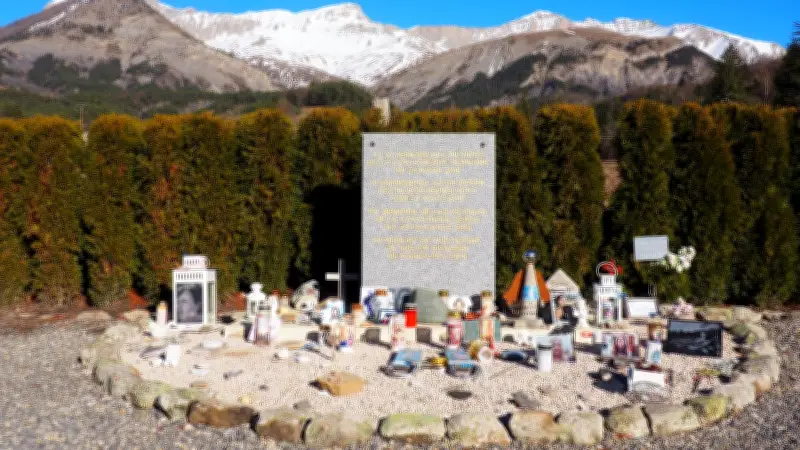 Germanwings-Absturz 2015: Prozess um Schmerzensgeld startet