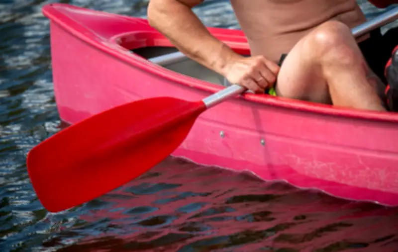 Gewitter in MV: Wassersportler in Not, Baum auf Auto