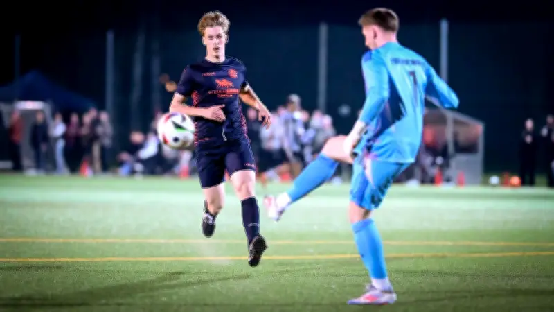 Hansa Rostocks U23 kassiert 0:4 im Test gegen Braunschweigs U23