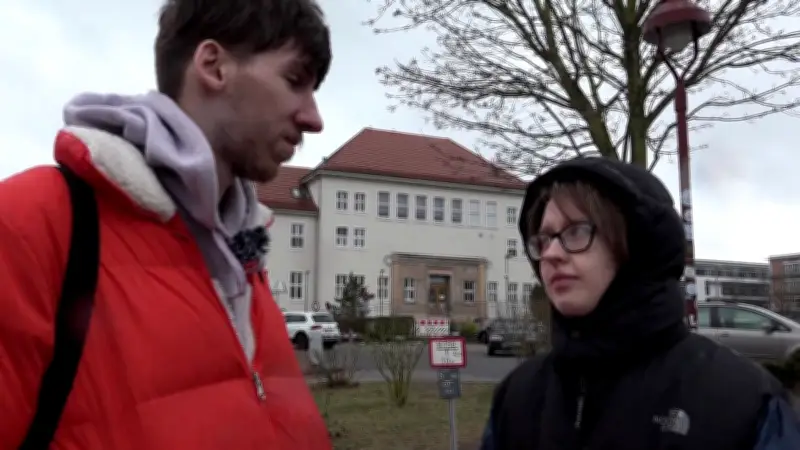 „Hartz und herzlich“ aus Rostock: Jasmin und Maik müssen Kinder zurücklassen