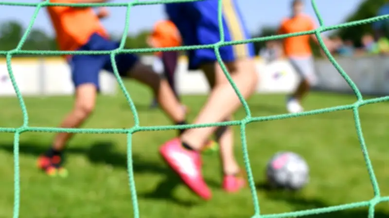 Haushaltskrise im Landkreis Rostock: 30.000 Sportler betroffen