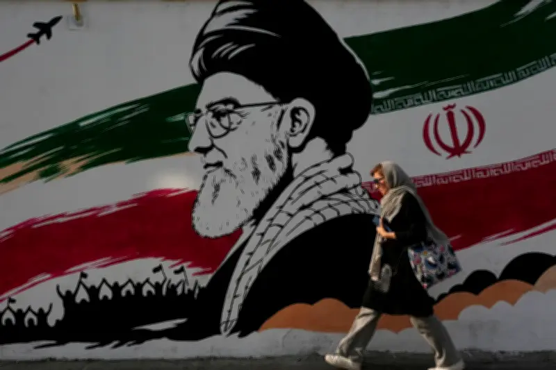 Iran-Krieg: Akteure, Fronten und Interessen im Überblick