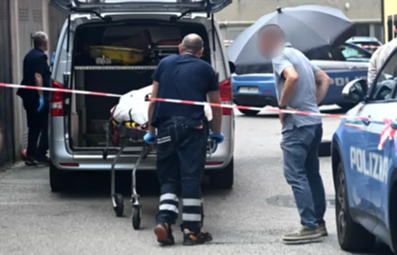 Italien: Einwanderer stirbt bei Polizeieinsatz in Bologna – Vorermittlungen