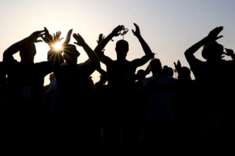Junge Union fordert Rückkehr des Highfield-Festivals nach Thüringen