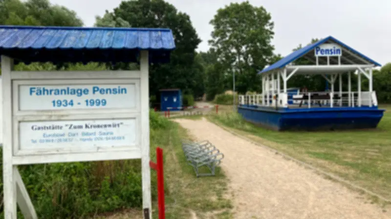 Kulturfloß bringt Sommerkonzerte an die Peene – Start Ende Juli