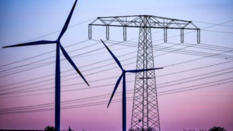 Kurswechsel in der Energiepolitik: Folgen für Solar- und Windanlagen