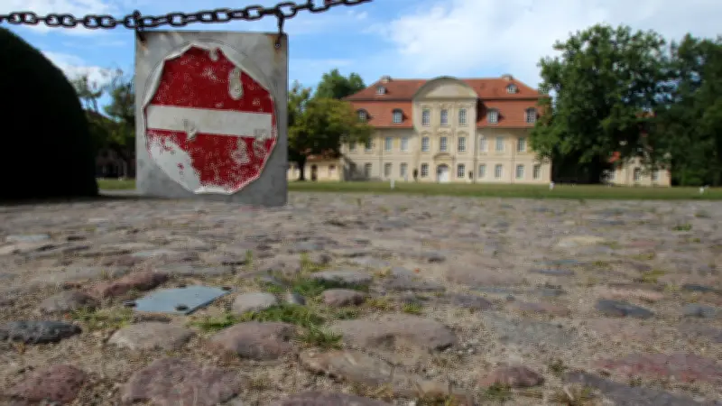 Kurtaxe scheitert in Kummerow am fehlenden öffentlichen Klo