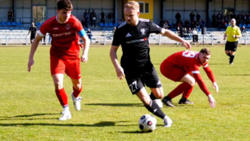 Landespokal-Auslosung 2026/27: Diese Teams aus Vorpommern sind dabei