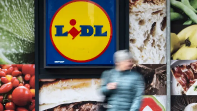 Lidl in Goldberg öffnet nach Umbau am 30. Juli wieder
