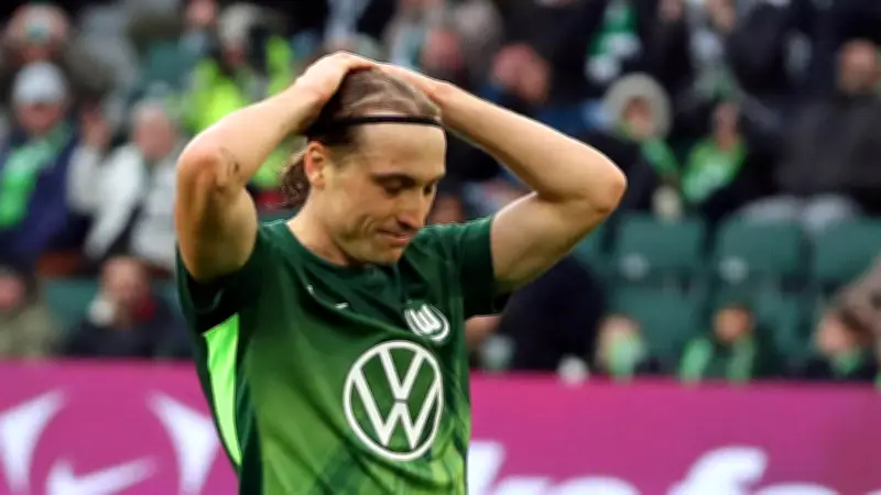 Lovro Majer verlässt VfL Wolfsburg und wechselt zu AEK Athen