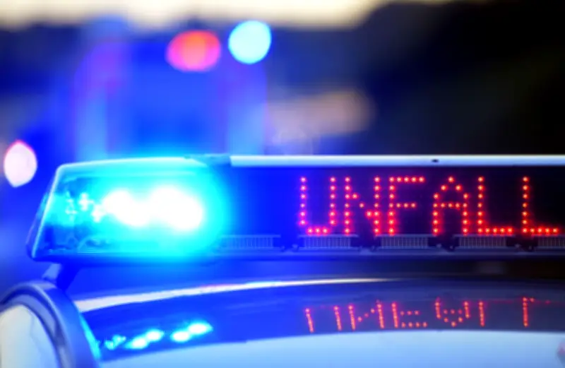Motorradfahrer stirbt nach Überholunfall nahe Neubrandenburg