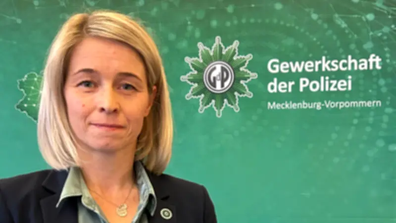 Nach Polizisten-Brandmarkung: GdP fordert mehr Schutz und Verbot von Plattform