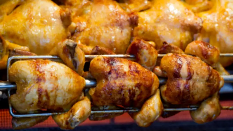 Neue Broiler-Bar mit DDR-Klassiker noch 2026 in Schwerin
