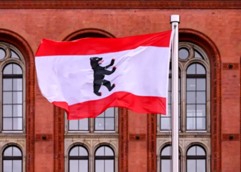 Neue Umfrage: AfD in Berlin erstmals auf Platz eins