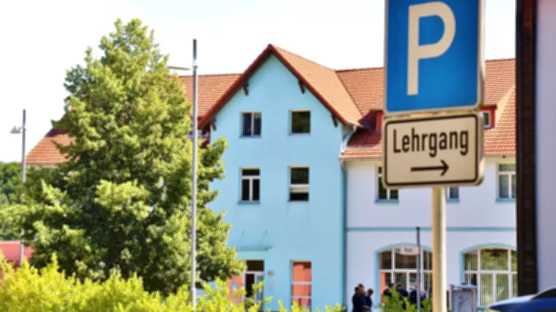 Neuer Lehrgang für Jugendfeuerwehrwarte in Malchow gestartet