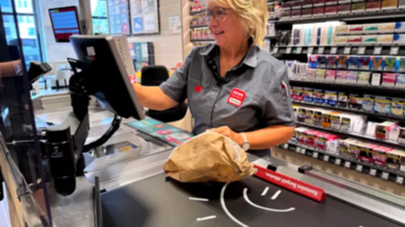 Neuer Rewe-Markt in Rostocks Südstadt eröffnet mit 12.000 Artikeln