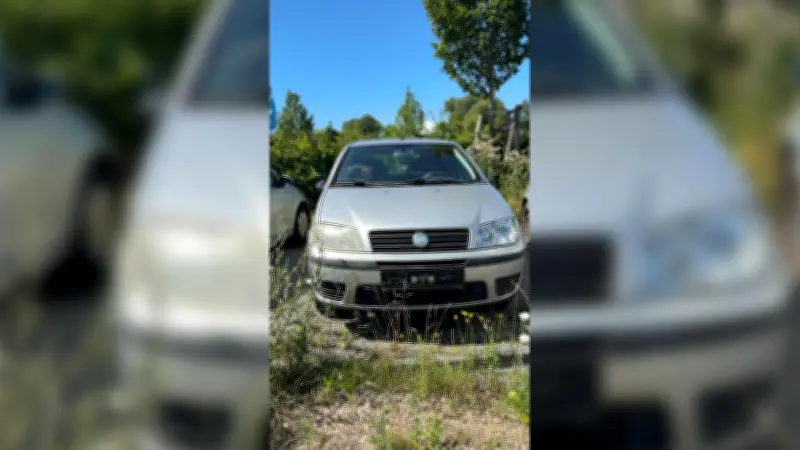 Pinneberg geht ab 1. August gegen Schrottautos vor