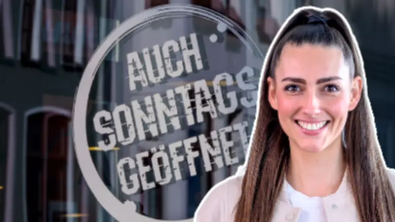 Plädoyer für mehr Freiheit am Sonntag: Mecklenburgerin für Öffnungen