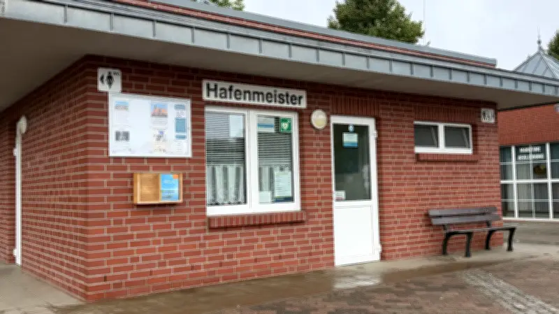 Röbel: Dusche im barrierefreien WC bleibt – Stadt verteidigt Sanitäranlagen im Stadthafen