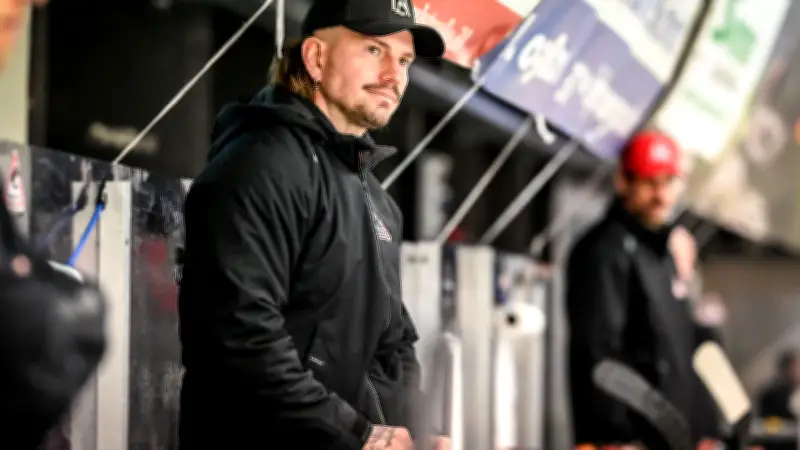 Rostock Piranhas testen in Großbritannien gegen MK Lightning