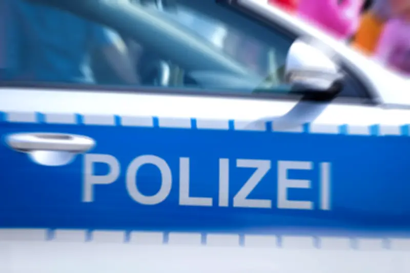 Schlafender Autodieb in Bremen-Walle von Polizei entdeckt