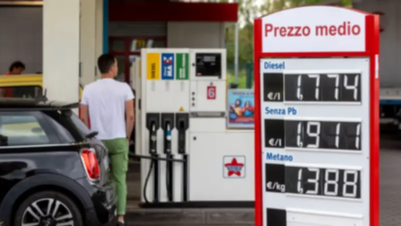 Spritpreise Europa: Tanken günstig in Malta, teuer in Deutschland