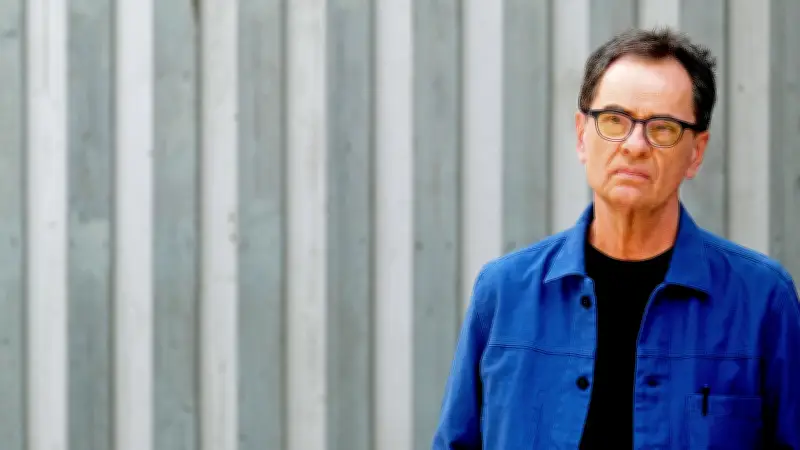 Steidl Verlag in Schieflage: Verleger sieht Licht am Ende des Tunnels