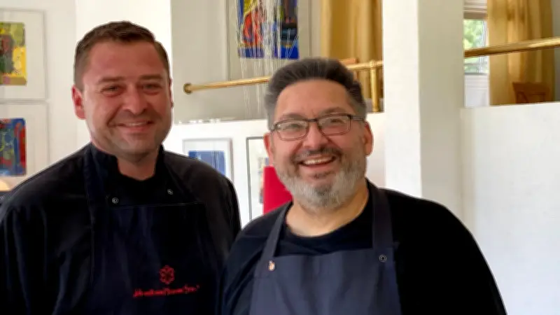 Sternesegen: „Haus am See“ erhält 31. Michelin-Stern in Folge
