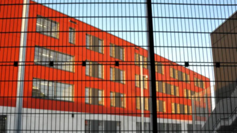 Suizid im Fall Stade: Videoüberwachung vorher beendet