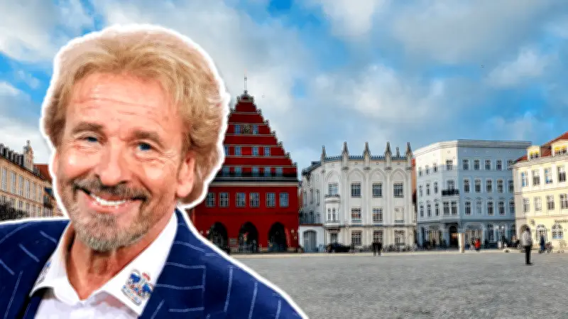 Thomas Gottschalk krebsfrei: Impfstudie in Greifswald