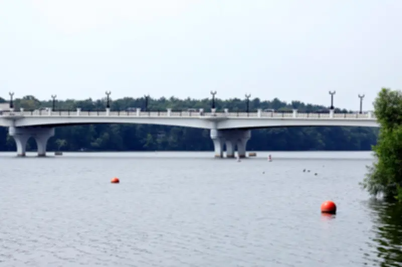 Tragödie bei Angelausflug in USA: Fünf Tote im Scioto River