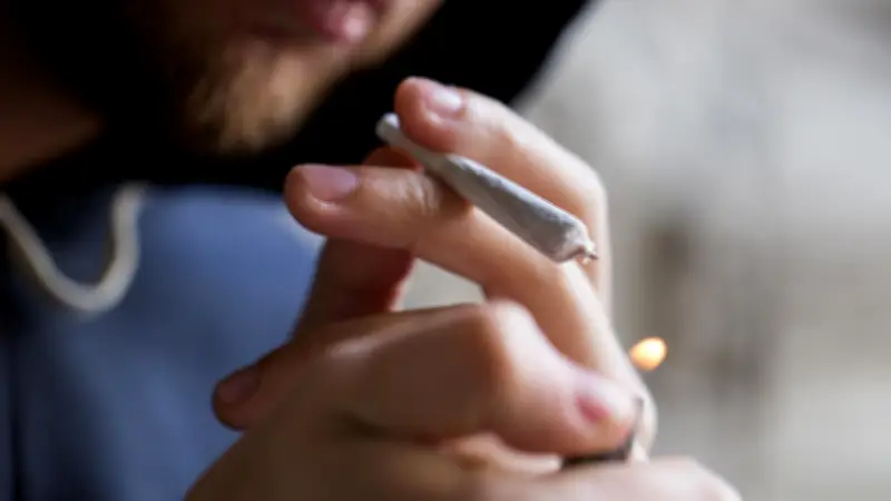 UKE-Studie: Mehr Krankenhausfälle durch Cannabis nach Legalisierung