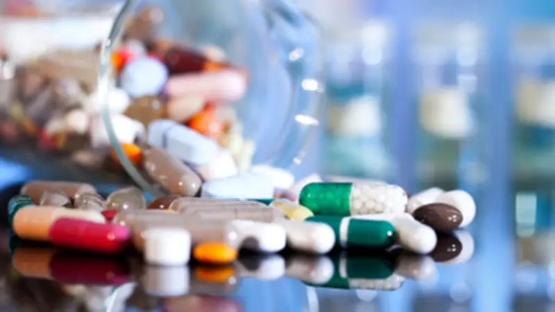 Versandapotheke Sanicare aus Bad Laer ist insolvent