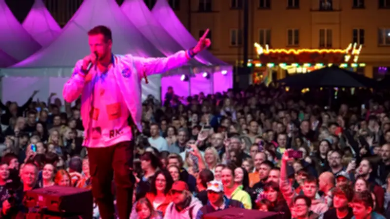 Vier-Tore-Fest: 120 Programmpunkte in Neubrandenburg