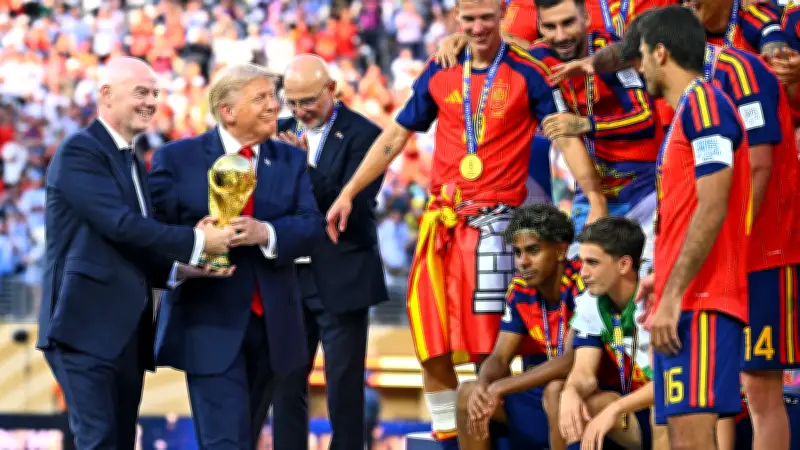 XXL-WM 2026: Begeisterung und Kritik – Ein Fazit