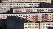 100 Jahre Plattenbau: Die größten Siedlungen in Mecklenburg-Vorpommern