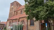 170 Jahre altes Dokument lüftet Geheimnis um vergessene Treppe in Warener Kirche