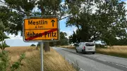30 km Umleitung: L16-Sanierung bei Hohen Pritz und Mestlin ab Herbst 2026